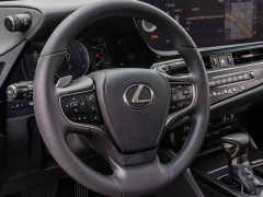 Used 2022  Lexus ES ES 350 FWD at A Motors Sales & Finance near San Antonio&comma; TX