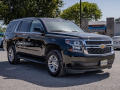 Used 2018  Chevrolet Tahoe 4d SUV RWD LS at A Motors Sales & Finance near San Antonio&comma; TX