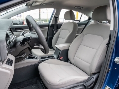 Used 2019  Hyundai Elantra 4d Sedan SE Auto at A Motors Sales & Finance near San Antonio&comma; TX