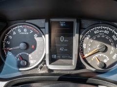 Used 2018  Toyota Tacoma 2WD Double Cab SR at A Motors Sales & Finance near San Antonio, TX