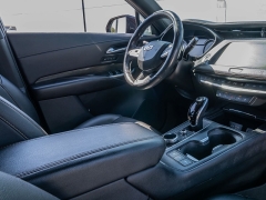Used 2020 Cadillac XT4 4d SUV FWD Sport at A Motors Sales & Finance near San Antonio, TX