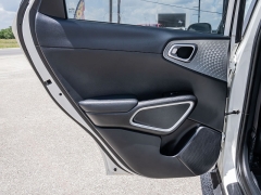 Used 2020  Kia Soul 4d Hatchback LX Auto at A Motors Sales & Finance near San Antonio&comma; TX