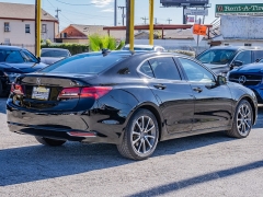 Used 2015  Acura TLX 4d Sedan V6 Advance at A Motors Sales & Finance near San Antonio&comma; TX