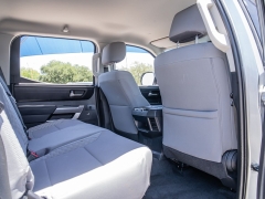 Used 2023  Toyota Tundra 2WD SR5 CrewMax 6&period;5ft Bed at A Motors Sales & Finance near San Antonio&comma; TX