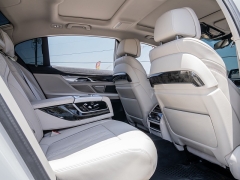 Used 2022  BMW 7 Series 740i Sedan at A Motors Sales & Finance near San Antonio&comma; TX