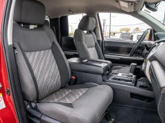 Used 2020  Toyota Tundra 2WD Double Cab SR5 5&period;7L at A Motors Sales & Finance near San Antonio&comma; TX