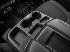 Used 2020  Chevrolet Silverado 2500 4WD Crew Cab Work Truck Gas at A Motors Sales & Finance near San Antonio, TX