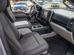 Used 2020  Ford F-150 4WD SuperCrew XL 5 1/2 at A Motors Sales & Finance near San Antonio, TX
