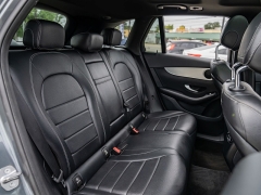 Used 2019 Mercedes-Benz GLC-Class 4d SUV GLC300 at A Motors Sales & Finance near San Antonio, TX