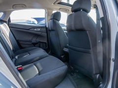 Used 2016 Honda Civic Sedan 4d EX-T at A Motors Sales & Finance near San Antonio, TX