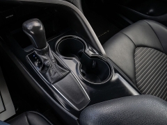 Used 2019  Toyota Camry 4d Sedan SE at A Motors Sales & Finance near San Antonio&comma; TX