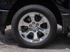 Used 2020  Ram 1500 2WD Crew Cab Lone Star at A Motors Sales & Finance near San Antonio&comma; TX