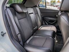 Used 2022 Chevrolet Trax FWD 4dr LT at A Motors Sales & Finance near San Antonio, TX