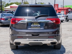 Used 2018 GMC Acadia 4d SUV AWD Denali at A Motors Sales & Finance near San Antonio, TX