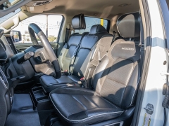 Used 2020 Ram 1500 4WD Crew Cab Laramie at A Motors Sales & Finance near San Antonio, TX