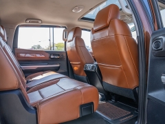 Used 2016 Toyota Tundra 2WD CrewMax 1794 5.7L FFV at A Motors Sales & Finance near San Antonio, TX