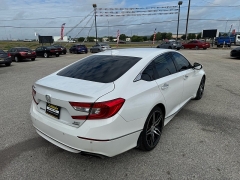 Used 2021 Honda Accord Sedan Touring 2.0T Auto at A Motors Sales & Finance near San Antonio, TX