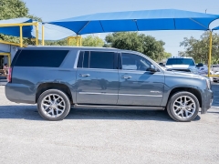 Used 2020  GMC Yukon XL 4d SUV RWD Denali at A Motors Sales & Finance near San Antonio&comma; TX
