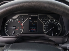 Used 2024 Toyota Tundra 2WD SR Double Cab 6.5ft Bed at A Motors Sales & Finance near San Antonio, TX
