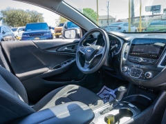 Used 2019  Chevrolet Malibu 4d Sedan LT at A Motors Sales & Finance near San Antonio&comma; TX