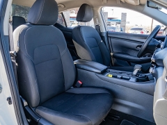 Used 2024  Nissan Sentra S CVT at A Motors Sales & Finance near San Antonio&comma; TX