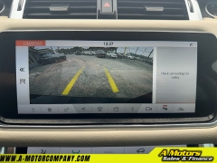 Used 2021 Land Rover Range Rover Sport Turbo i6 MHEV HSE Silver Edition at A Motors Sales & Finance near San Antonio, TX