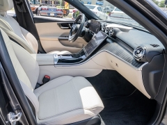 Used 2023  Mercedes-Benz C-Class C 300 4MATIC Sedan at A Motors Sales & Finance near San Antonio&comma; TX