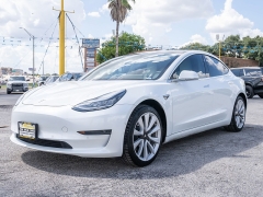 Used 2020  Tesla Model 3 Standard Range Plus RWD at A Motors Sales & Finance near San Antonio&comma; TX