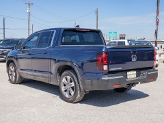 Used 2017  Honda Ridgeline Crew Cab FWD RTL-T at A Motors Sales & Finance near San Antonio&comma; TX