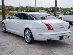 Used 2015  Jaguar XJL 4d Sedan Portfolio at A Motors Sales & Finance near San Antonio&comma; TX