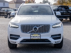 Used 2018  Volvo XC90 4d SUV AWD T6 Inscription at A Motors Sales & Finance near San Antonio&comma; TX