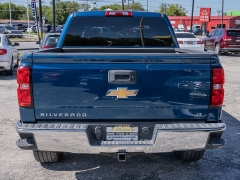Used 2018 Chevrolet Silverado 1500 2WD Crew Cab LT at A Motors Sales & Finance near San Antonio, TX