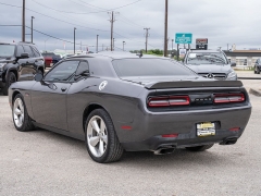 Used 2016  Dodge Challenger 2d Coupe R&sol;T at A Motors Sales & Finance near San Antonio&comma; TX