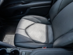 Used 2023  Toyota Camry Hybrid XSE CVT at A Motors Sales & Finance near San Antonio&comma; TX