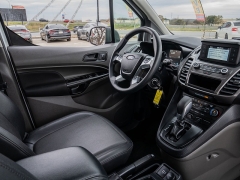 Used 2022  Ford Transit Connect Wagon XL LWB w&sol;Rear Liftgate at A Motors Sales & Finance near San Antonio&comma; TX