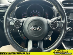 Used 2016 Kia Soul 4d Hatchback + at A Motors Sales & Finance near San Antonio, TX