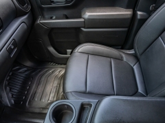 Used 2020  Chevrolet Silverado 1500 4WD Double Cab Work Truck at A Motors Sales & Finance near San Antonio&comma; TX