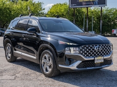 Used 2022 Hyundai Santa Fe SEL FWD at A Motors Sales & Finance near San Antonio, TX