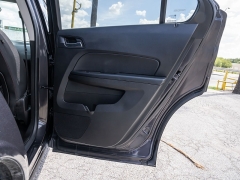 Used 2016  Chevrolet Equinox 4d SUV FWD LS at A Motors Sales & Finance near San Antonio&comma; TX