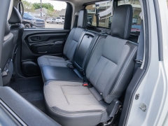Used 2021  Nissan Titan 4x2 Crew Cab S at A Motors Sales & Finance near San Antonio&comma; TX