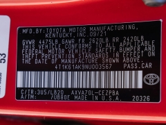 Used 2022  Toyota Camry XSE Auto at A Motors Sales & Finance near San Antonio&comma; TX