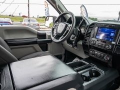 Used 2020  Ford F-150 2WD SuperCrew XL STX 5 1&sol;2 at A Motors Sales & Finance near San Antonio&comma; TX