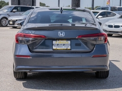 Used 2022  Honda Civic Sedan EX CVT at A Motors Sales & Finance near San Antonio&comma; TX