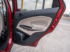 Used 2020  Ford EcoSport 4d SUV FWD SE at A Motors Sales & Finance near San Antonio&comma; TX