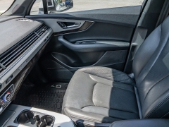 Used 2019 Audi Q7 4d SUV 2.0T Quattro Premium Plus at A Motors Sales & Finance near San Antonio, TX