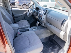 Used 2017  Nissan Frontier 2WD Crew Cab SV at A Motors Sales & Finance near San Antonio&comma; TX