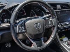 Used 2019  Honda Civic Sedan 4d Si at A Motors Sales & Finance near San Antonio&comma; TX