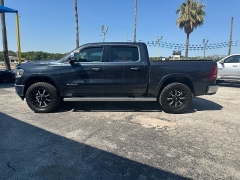 Used 2019 Ram 1500 4WD Crew Cab Laramie at A Motors Sales & Finance near San Antonio, TX