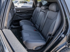 Used 2022 Hyundai Santa Fe SEL FWD at A Motors Sales & Finance near San Antonio, TX