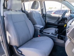 Used 2022  Toyota Tacoma 2WD SR Double Cab 5ft Bed I4 AT at A Motors Sales & Finance near San Antonio&comma; TX